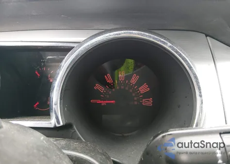 2006 Ford Mustang V6 z USA, uszkodzony, nr VIN 1ZVHT84N965119575